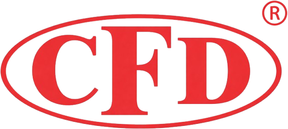 CFD Travels Logo